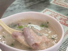 -岐城面馆(黄岐店)