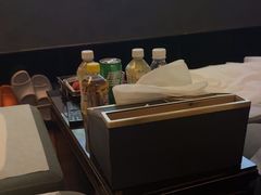 -华夏良子·足道SPA艾灸(王府井店)