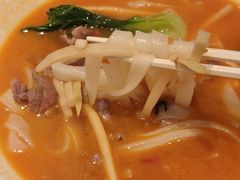 -漆黑觉米粉(三里屯店)