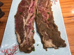 -7年8班朝鲜族非遗美食(三钢里店)