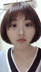 -侨治发型