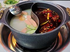 -俭让佬妈现卤串串(温江总店)