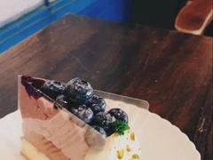 -黑草莓(重庆路店)