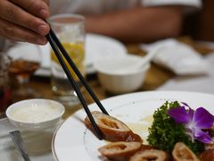 -东海酒家(长平东路店)