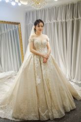 -ZHICOME·稚蔻婚纱礼服造型定制(西安龙首印象城店)