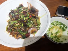 -三古月·老湖州面馆(梅地亚店)