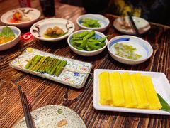 玉子烧-平成屋·午肴夜酒(四川北路店)