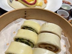 -北京泰富酒店-柏景轩中餐厅