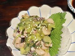 芥末章鱼-熊藏居酒屋(kkone店)