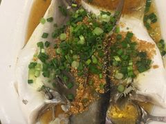 -翠恒酒家(宴会厅)