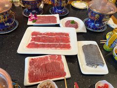 -南门涮肉(上海一店)