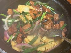 -旺爷砂锅·茶作(国贸城店)