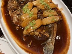 -径山十八道·风味民间菜(杭州总店)