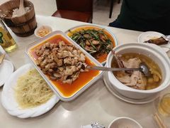 乌鱼片-幸福饭店(佛山路东段店)