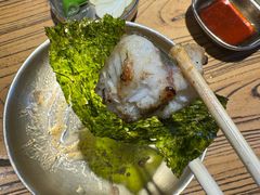 -金家烤鳗鱼(西塔旗舰店)