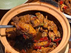 -小柴米·传统江西菜(八一广场店)