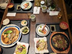 -江户前日本料理(瑞诗酒店店)