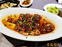 石斑鱼-顺峰(农展馆店)