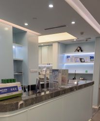 -杭州贝瑞斯美华妇儿医院·早孕·产检·儿科