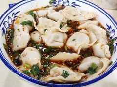 -马茹特色饺子馆