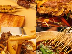 -160烧烤(香坊店)