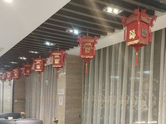 -宝界普菲特湖畔酒店