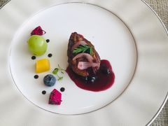 -香樟花园法式铁板烧(恒隆广场店)