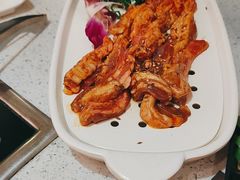 -炭之家·齐齐哈尔非遗烤肉·鲜切直供(中央大街店)
