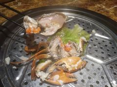 -船奇蒸汽海鲜·闽菜(八市海鲜总店)