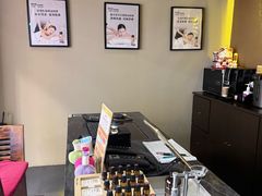 -泰合玺·精油疗愈SPA(南京光环花园城店)