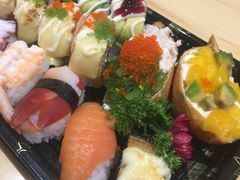 -吉之仙•中国制造•出口级食材日料店(领事馆总店)