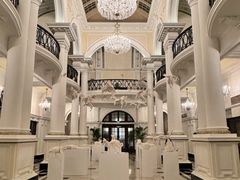 -LONG BAR 廊吧(外滩华尔道夫酒店)