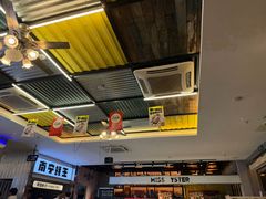 -蚝美人·生蚝海鲜烧烤(茶花园店)