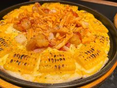 -NEED创意韩国料理(青岛万象城店)