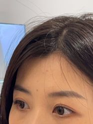 点击看大图 -Doris多里斯半永久纹眉·SMP纹发·发际线