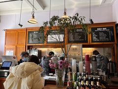 -1901 Cafe(西四店)