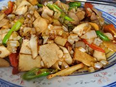 -茉莉花空中花园餐厅(义乌店)