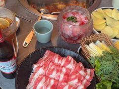 -故里和山·成都火锅(欢乐港湾店)