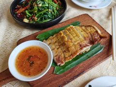 -南沙游艇会·大兵船餐厅