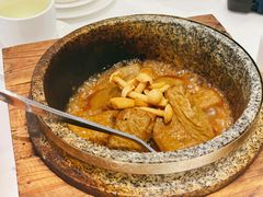 -胜记为食家·创新粤菜(车公庙店)
