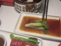 -好食上(喜盈门.范城店)