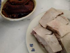 -伟记奥面馆(养育巷店)