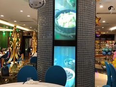 -和记小菜(东方店)