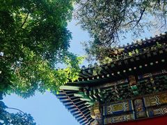 -潭柘寺景区