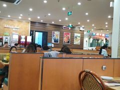 -萨莉亚意式餐厅(苏州泉屋店)