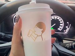 -喜茶(珠海华发商都店)