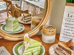 -LuluCake·路鹿蛋糕