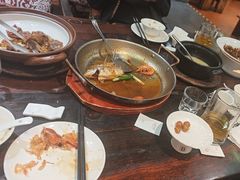 -临家闽南菜(宝洲路店)
