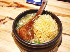 -满园烤鸭·春饼(华强广场店)