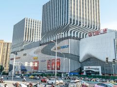 -万达广场(南京江宁店)